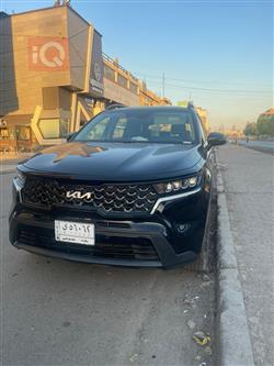 کیا سۆرینتۆ